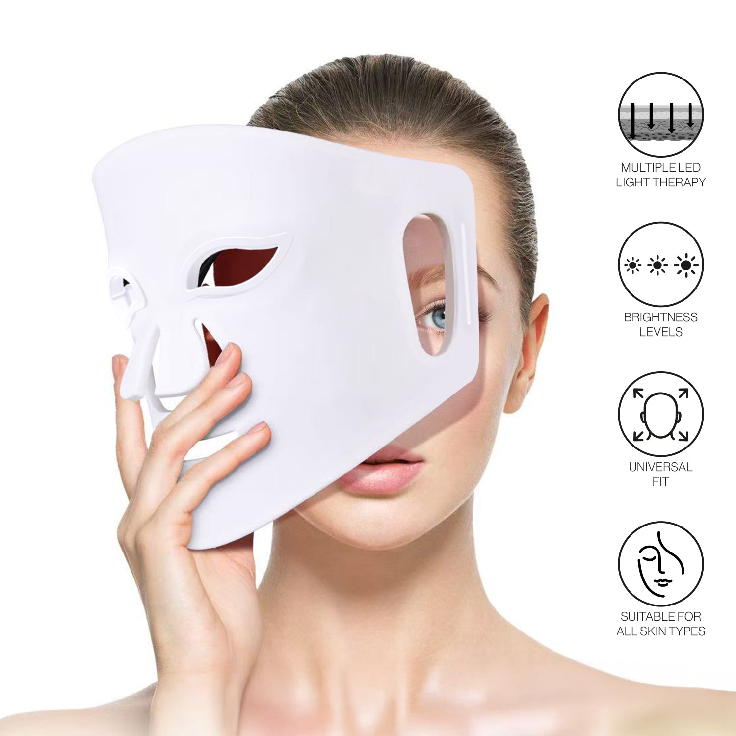 LUNIQ VEIL – luniqbeauty